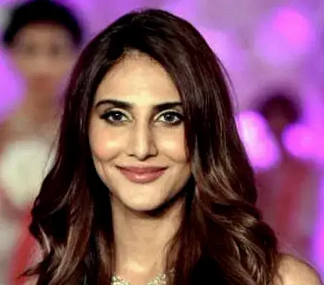 Vaani Kapoor