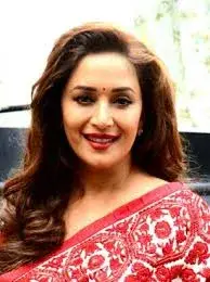 Madhuri Dixit