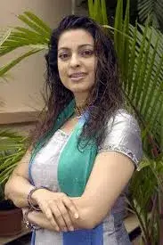 Juhi Chavla