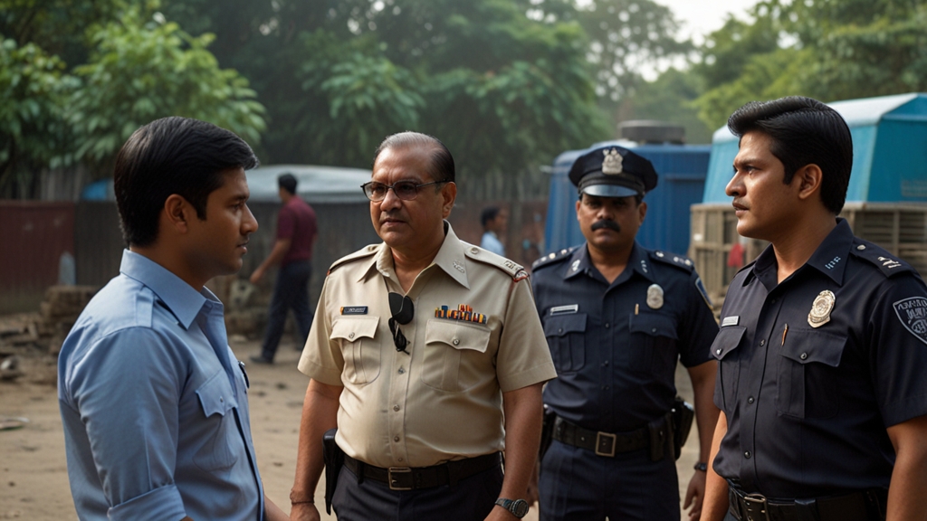 Raid 2 रिव्यू: अजय देवगन की दमदार वापसी, जानिए फिल्म कैसी है! क्या अजय देवगन की ये फिल्म पहले से बेहतर है? कहानी, एक्टिंग, डायलॉग्स और सबकुछ विस्तार से।
